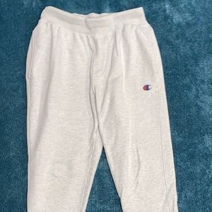 Men’s Champion Joggers